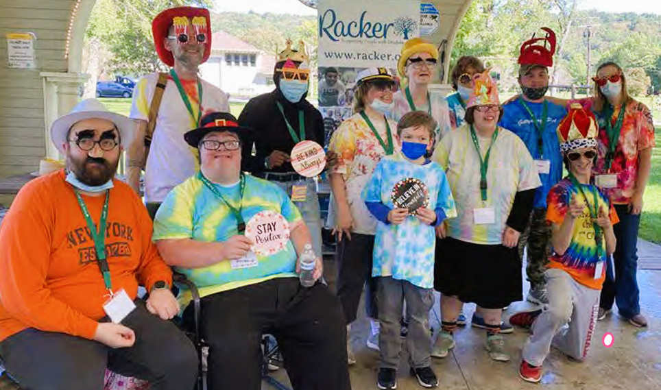 Other Voices in the 607